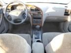 2002 Hyundai Elantra GLS