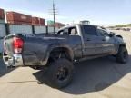 2017 Toyota Tacoma Double Cab