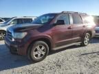 2008 Toyota Sequoia SR5