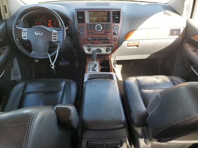 2010 Infiniti QX56