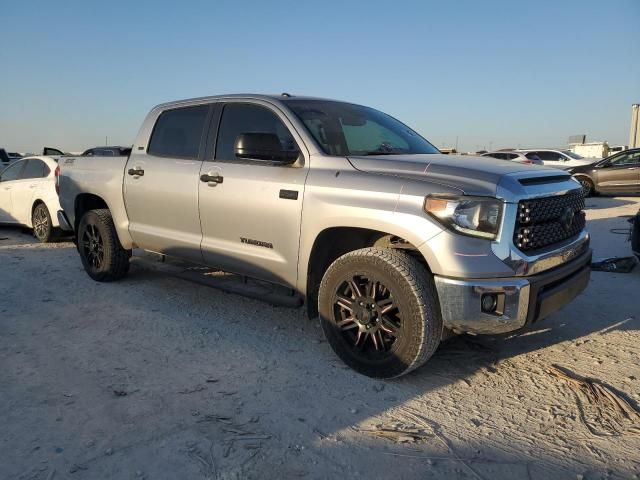 2018 Toyota Tundra Crewmax SR5