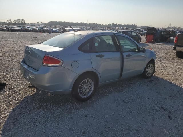 2009 Ford Focus SE