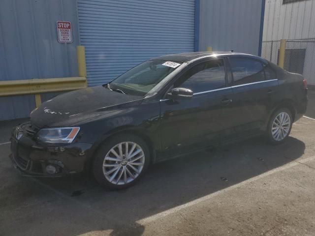 2013 Volkswagen Jetta TDI