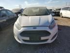 2014 Ford Fiesta S