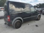 2012 Ford Transit Connect XLT