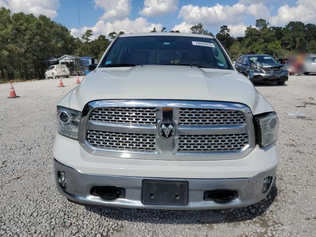 2016 Dodge 1500 Laramie