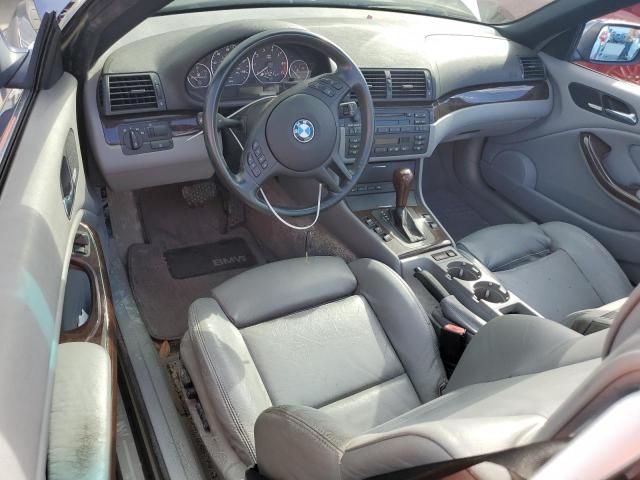 2003 BMW 330 CI