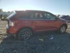 2009 Ford Edge Limited