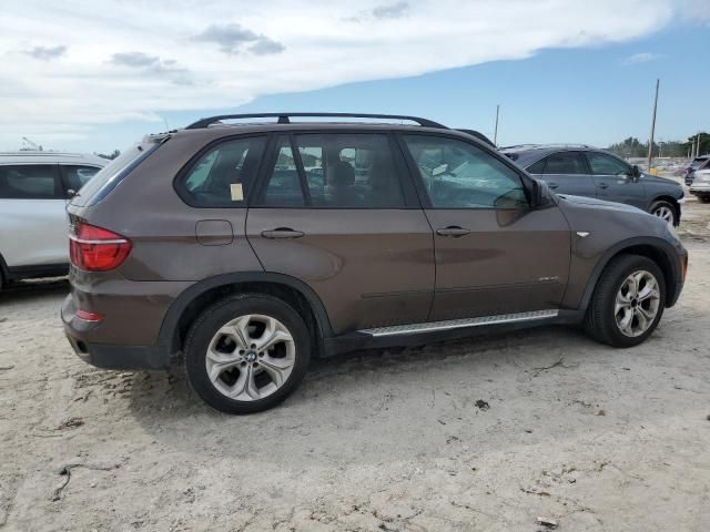 2011 BMW X5 XDRIVE35I