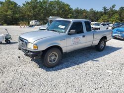 Ford Vehiculos salvage en venta: 2009 Ford Ranger Super Cab