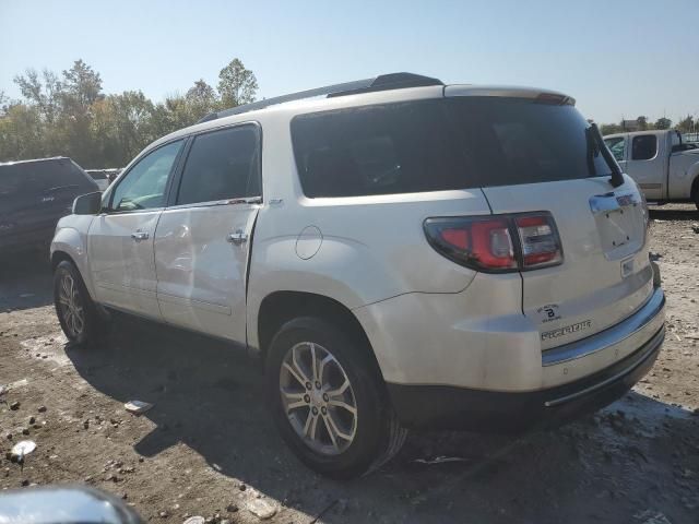 2015 GMC Acadia SLT-1