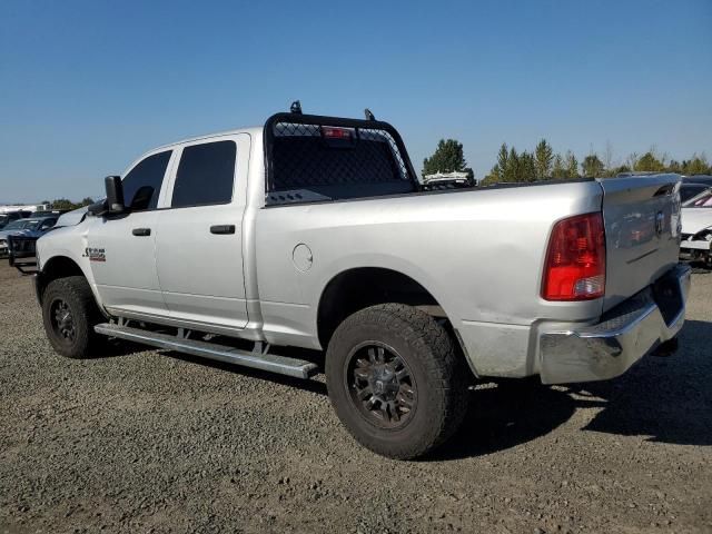 2018 Dodge RAM 3500 ST