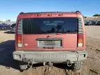 2003 Hummer H2