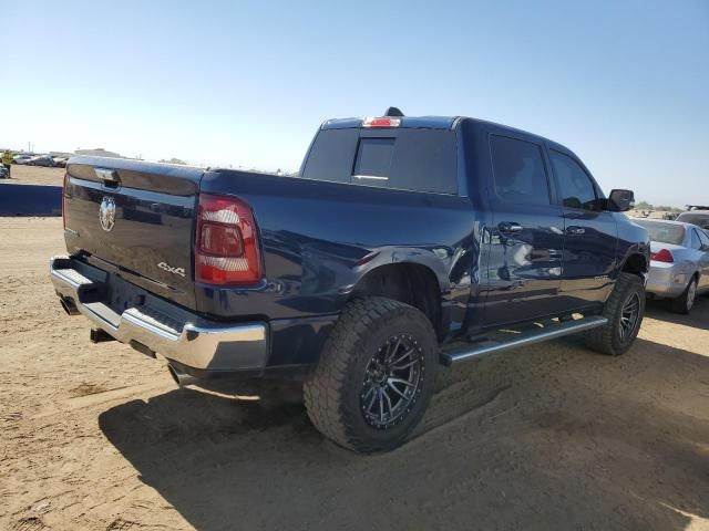 2019 Dodge RAM 1500 BIG HORN/LONE Star