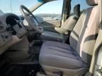 2001 Chrysler Town & Country LX