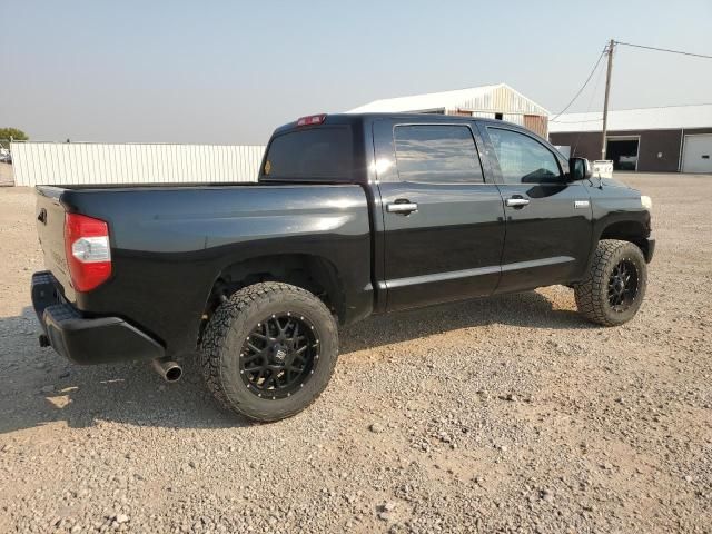 2016 Toyota Tundra Crewmax 1794