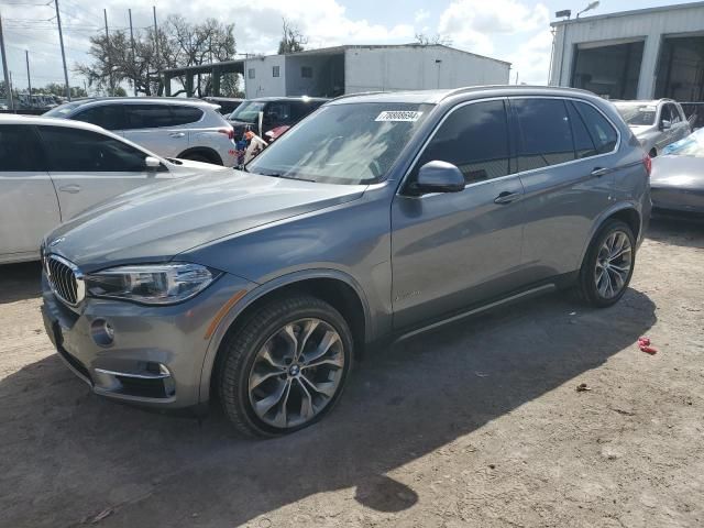 2014 BMW X5 XDRIVE35I