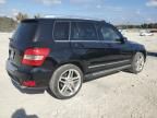 2012 Mercedes-Benz GLK 350