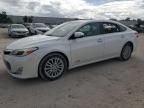 2014 Toyota Avalon Hybrid