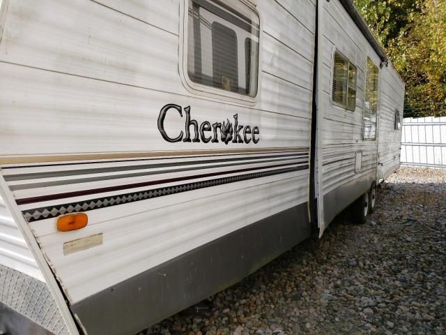 2004 Wildwood Cherokee