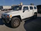 2008 Hummer H3 Luxury