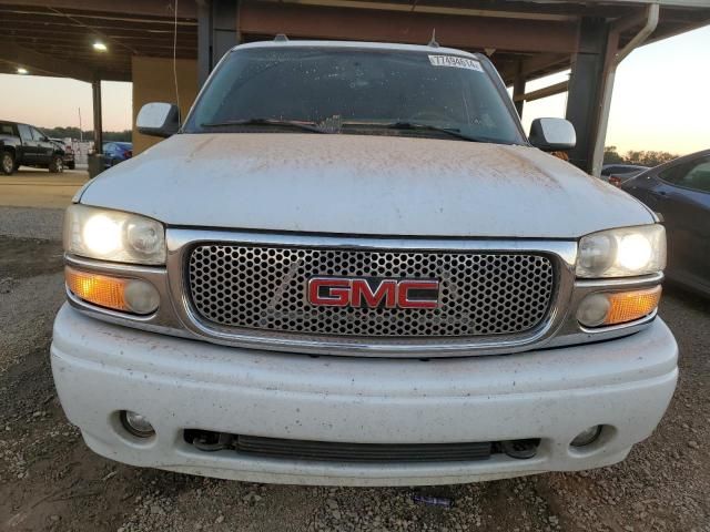 2005 GMC Yukon XL Denali