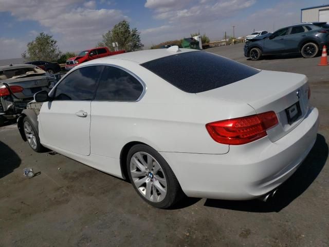 2013 BMW 328 I