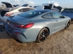 2019 BMW M850XI