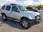 2002 Nissan Xterra XE