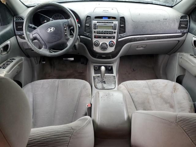 2007 Hyundai Santa FE GLS