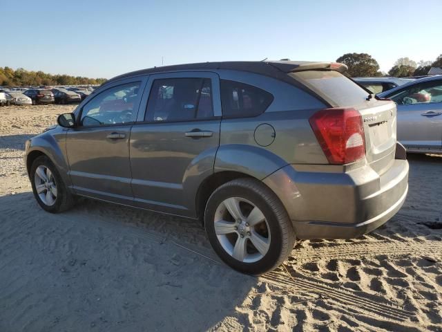 2012 Dodge Caliber SXT