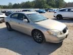 2008 Buick Lucerne CXL