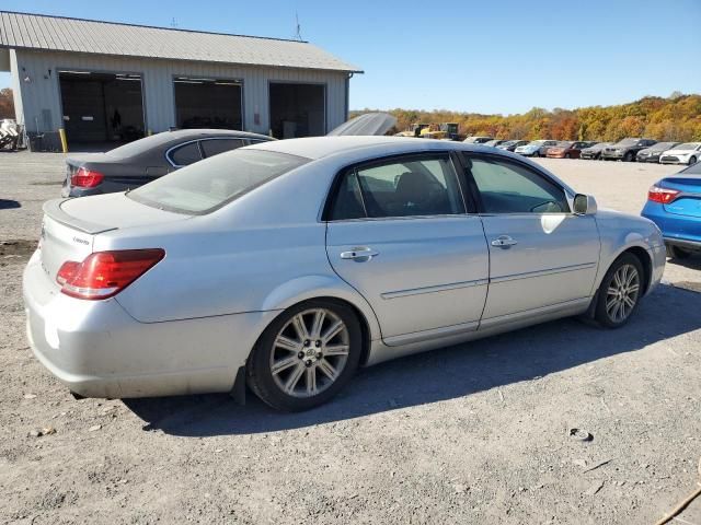 2007 Toyota Avalon XL