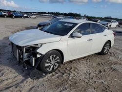 2019 Nissan Altima S en venta en West Palm Beach, FL