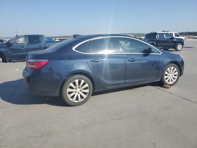 2015 Buick Verano