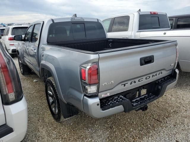 2020 Toyota Tacoma Double Cab