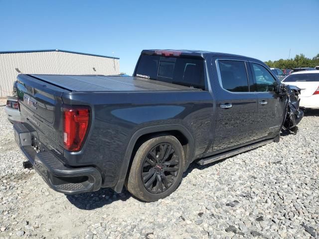 2021 GMC Sierra K1500 Denali