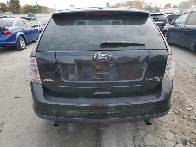 2010 Ford Edge Limited