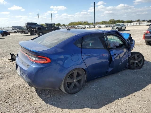 2014 Dodge Dart GT