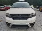 2015 Dodge Journey Crossroad