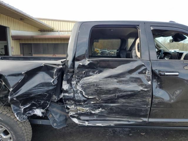 2019 Dodge 2500 Laramie