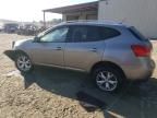 2008 Nissan Rogue S