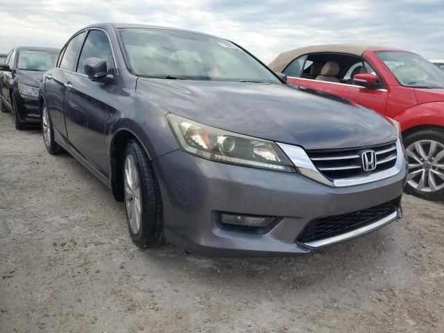 2015 Honda Accord EX