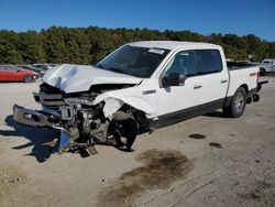 2019 Ford F150 Supercrew en venta en Florence, MS