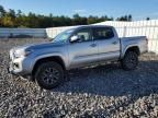 2021 Toyota Tacoma Double Cab