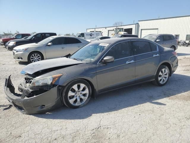 2009 Honda Accord EXL