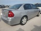 2006 Chevrolet Malibu LT