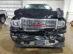 2018 GMC Sierra K1500 Denali