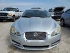 2010 Jaguar XF Luxury