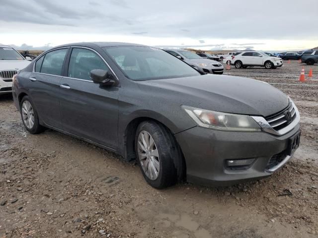 2014 Honda Accord EX